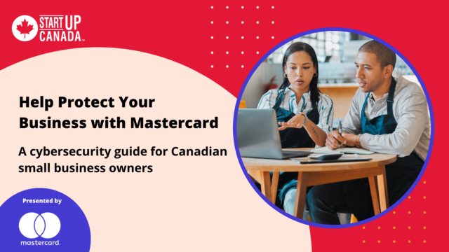 Help Protect Your Business with Mastercard