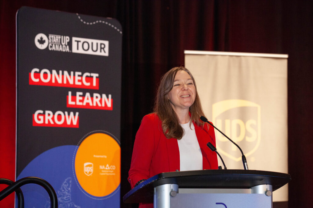 Startup Canada Tour 2024: Moncton’s Moments of Impact & Inspiration